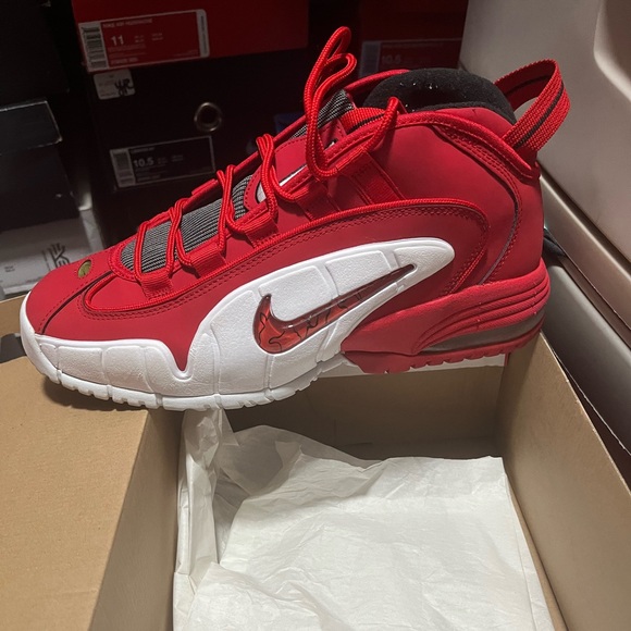 Nike Other - Air max Penny